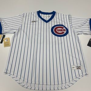 Cooperstown Collection Jersey: Chicago Cubs